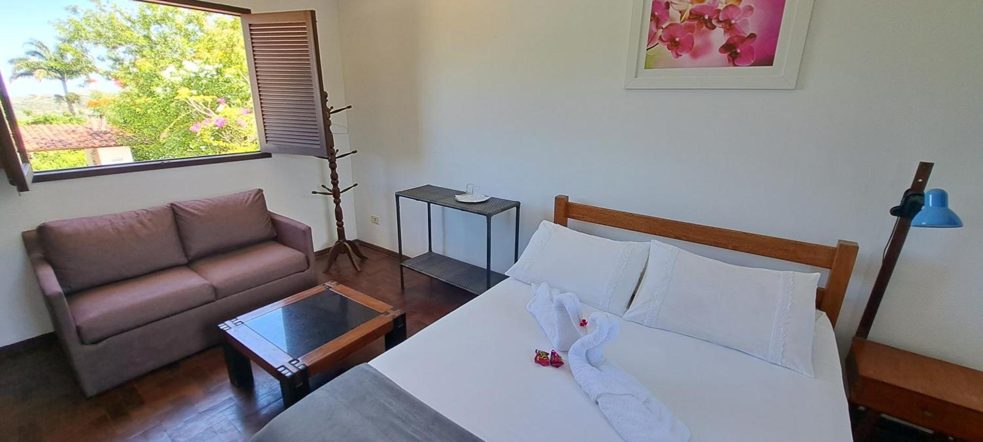 Casa Schneider Guest house