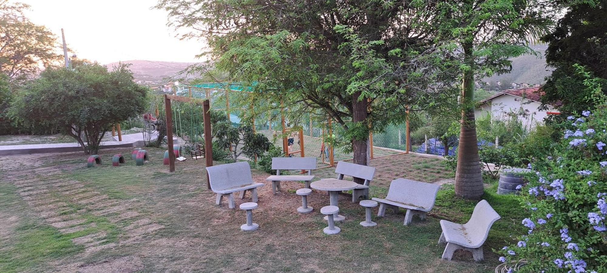 Casa Schneider Guest house Gravata (Gravata, Pernambuco)