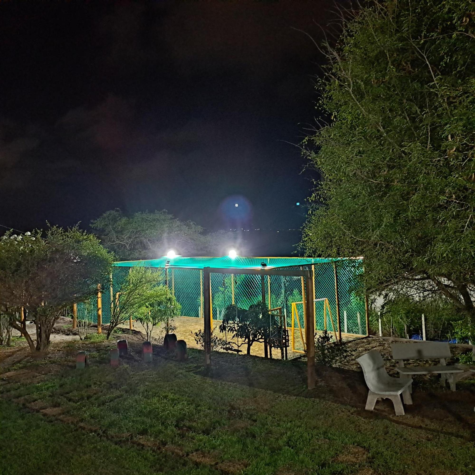 Casa Schneider Guest house Gravata (Gravata, Pernambuco)