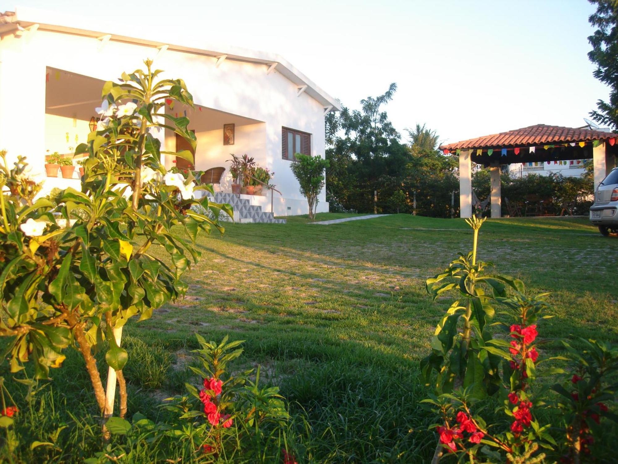 Casa Schneider Gravata (Gravata, Pernambuco)