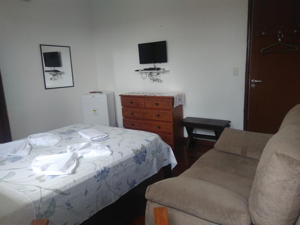 Guest house Casa Schneider *