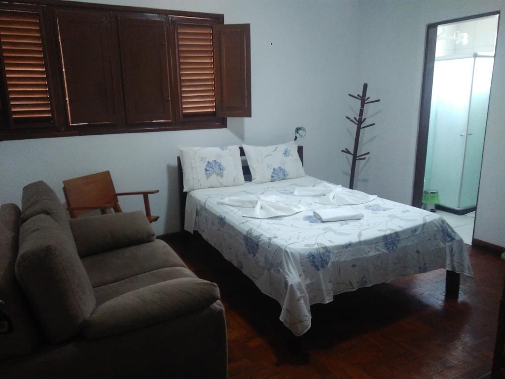 Guest house Casa Schneider Gravata (Gravata, Pernambuco)