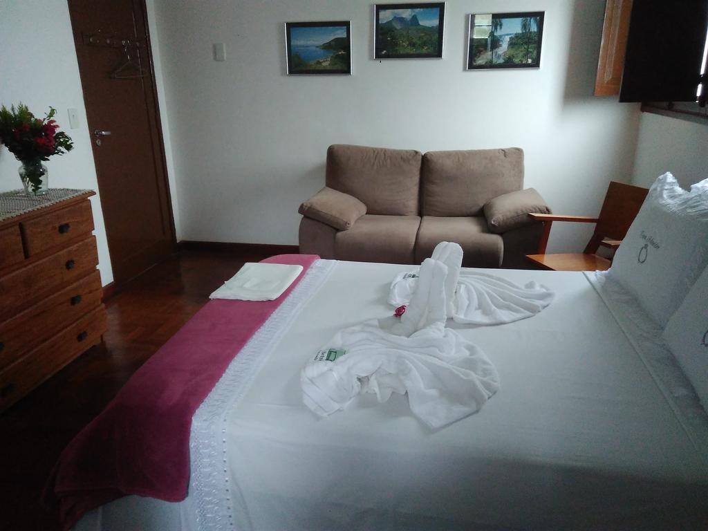 Casa Schneider Guest house *