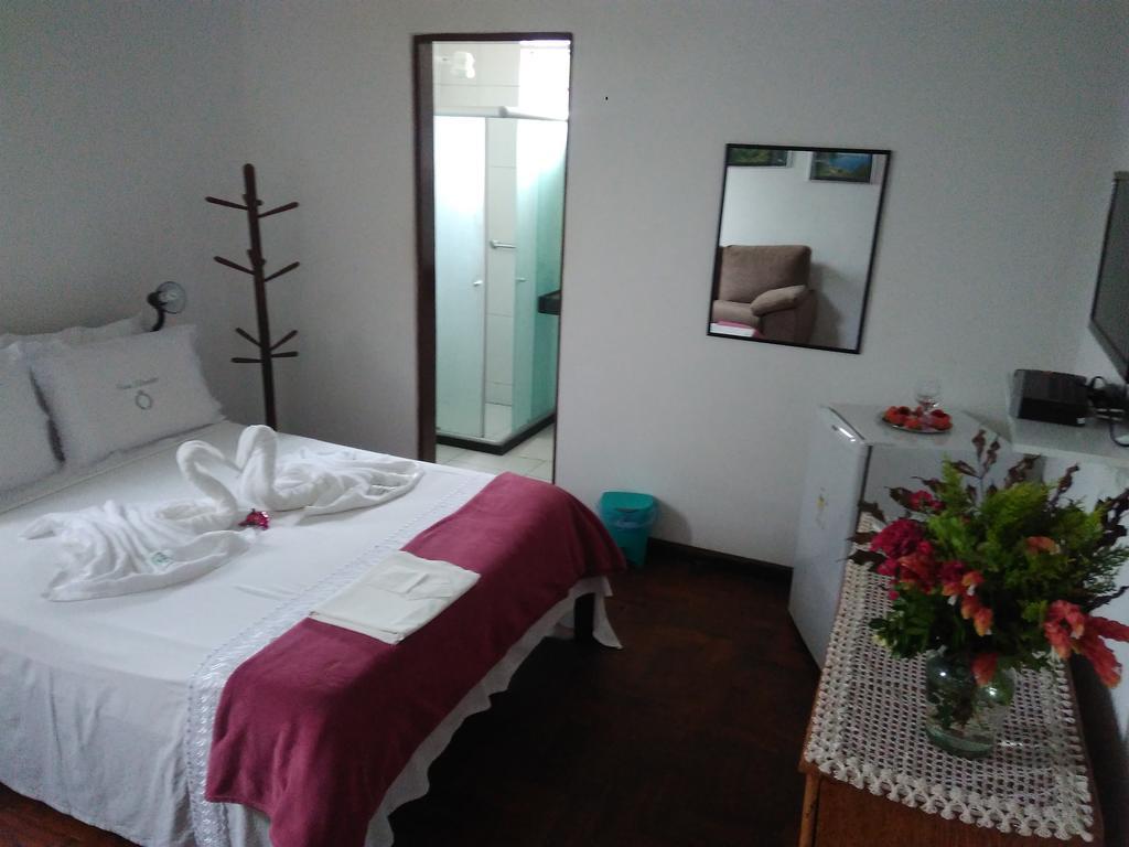 Casa Schneider Guest house