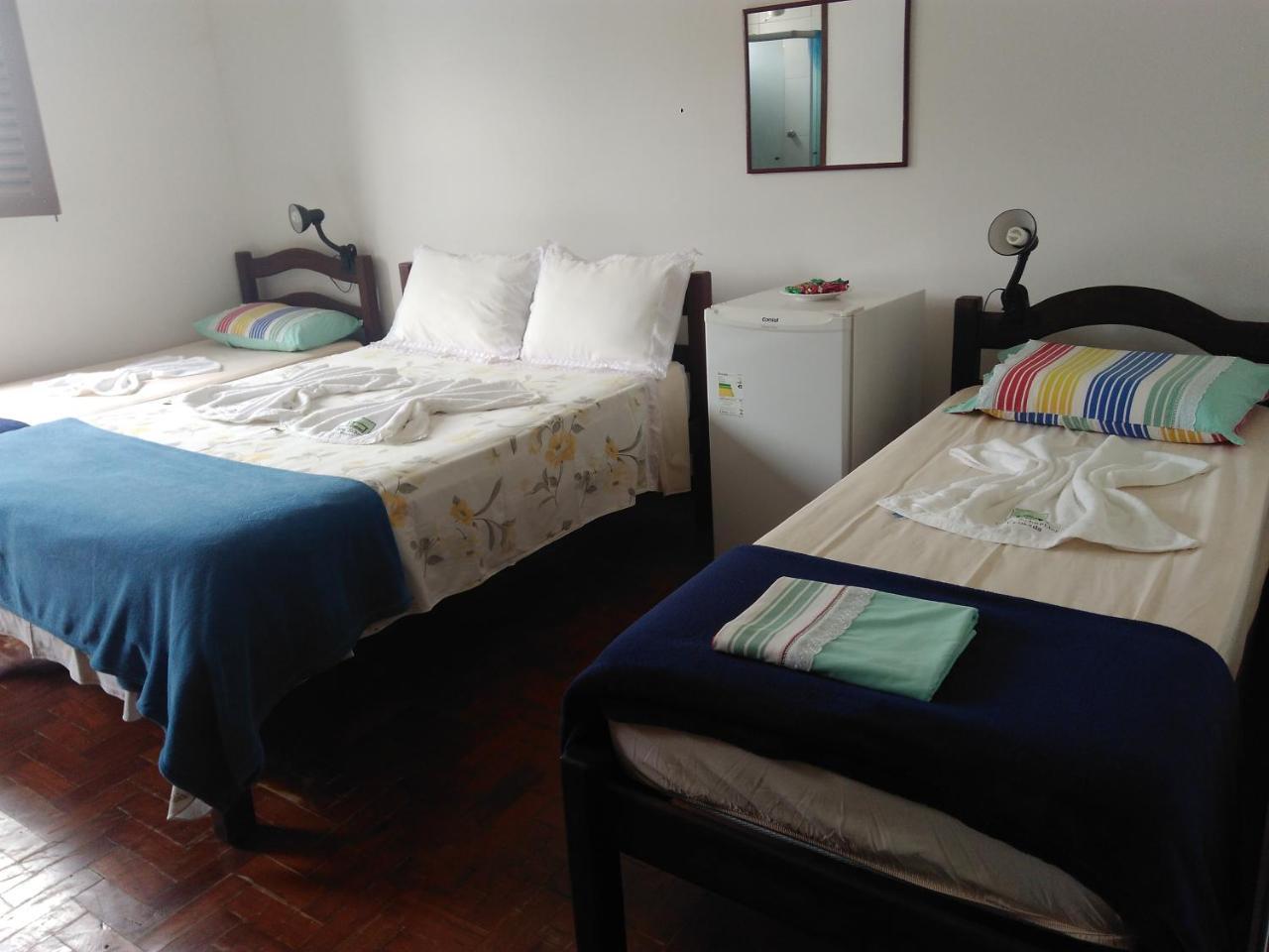 Guest house Casa Schneider *