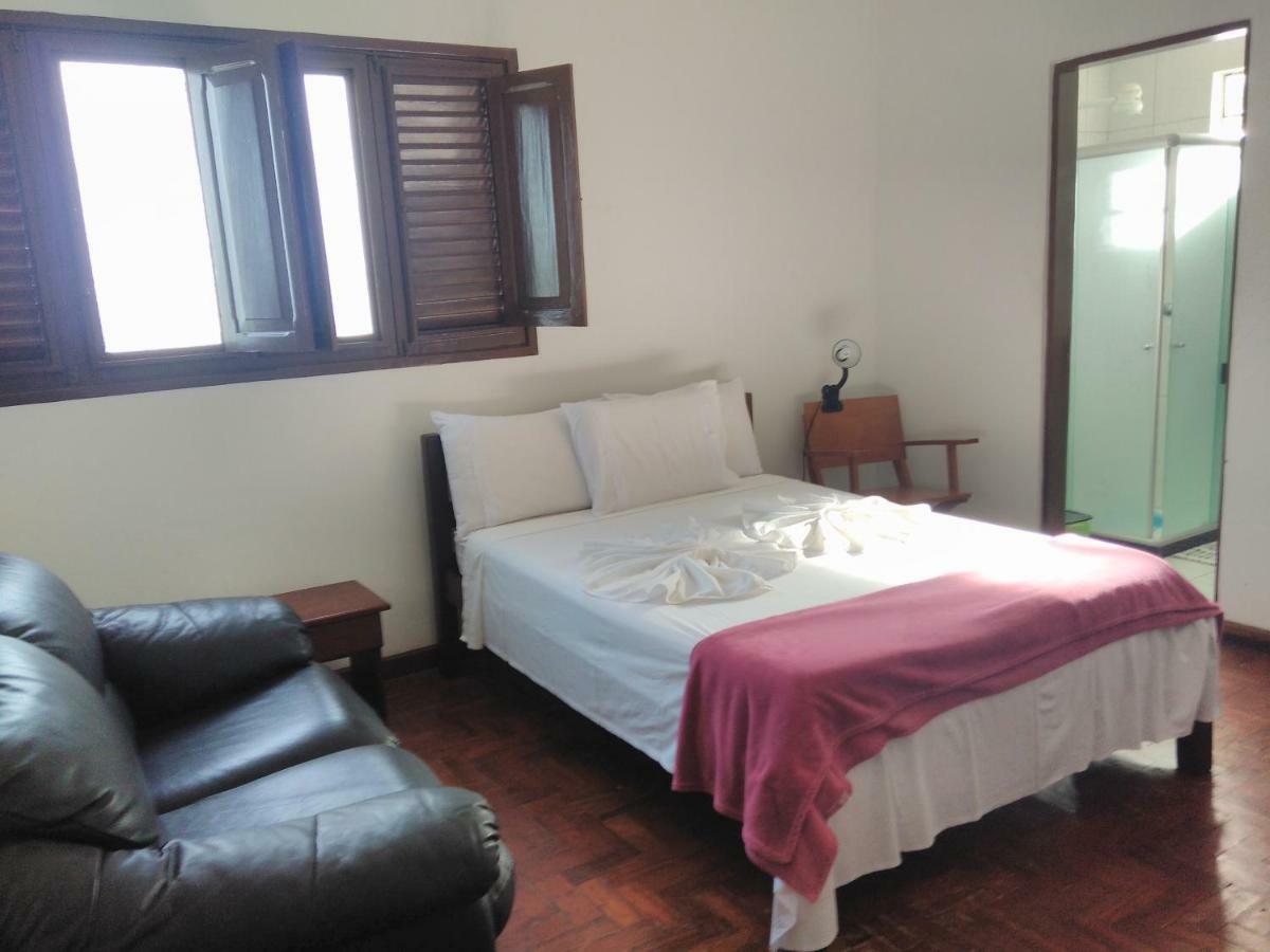 Casa Schneider Guest house Gravata (Gravata, Pernambuco)