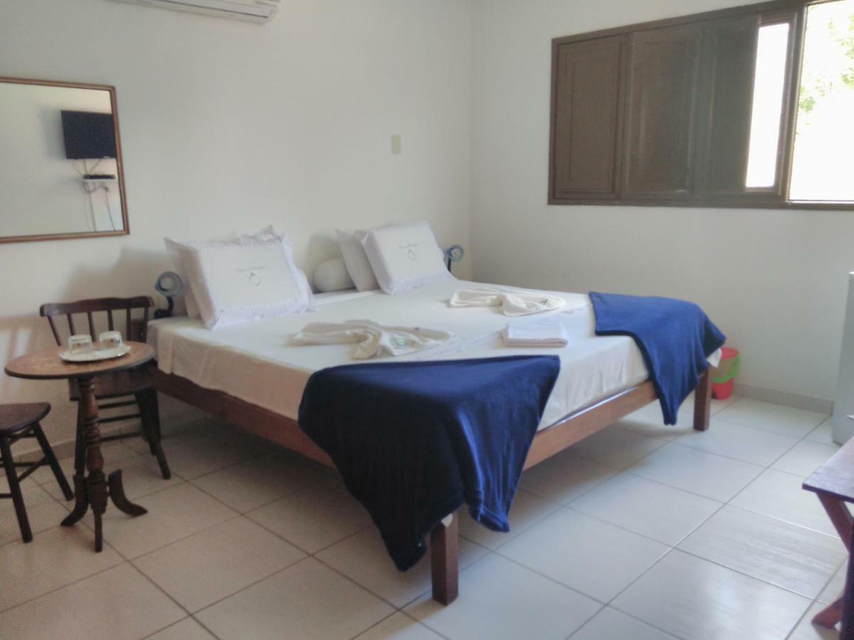 Casa Schneider Guest house *
