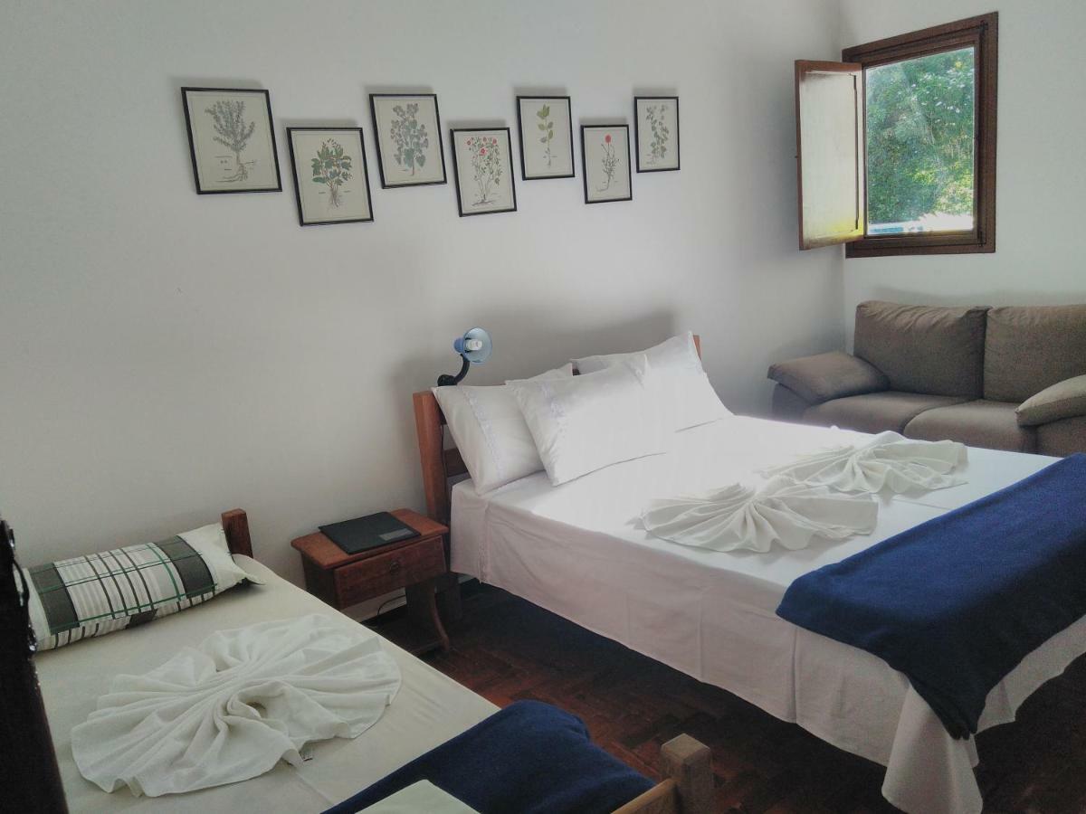 Casa Schneider Guest house *