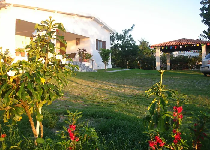 Casa Schneider