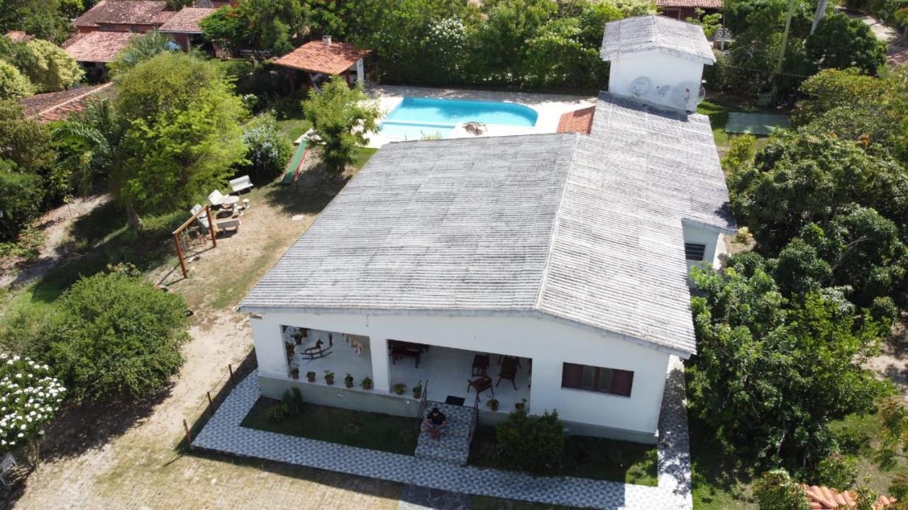 Casa Schneider Casa de hóspedes