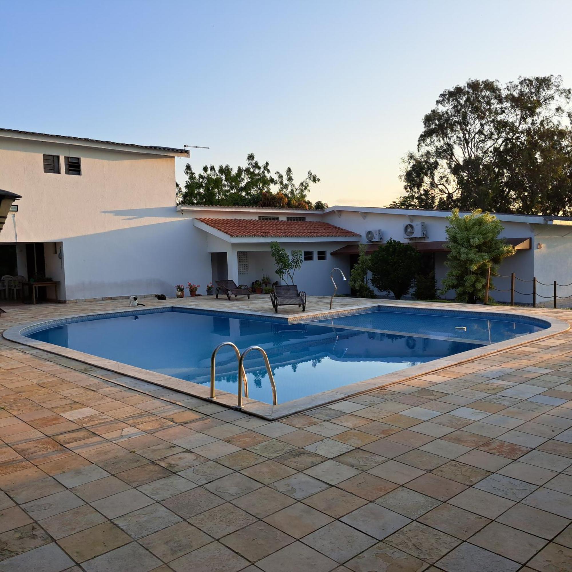 Casa Schneider