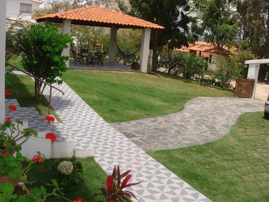 Casa Schneider * Gravatá