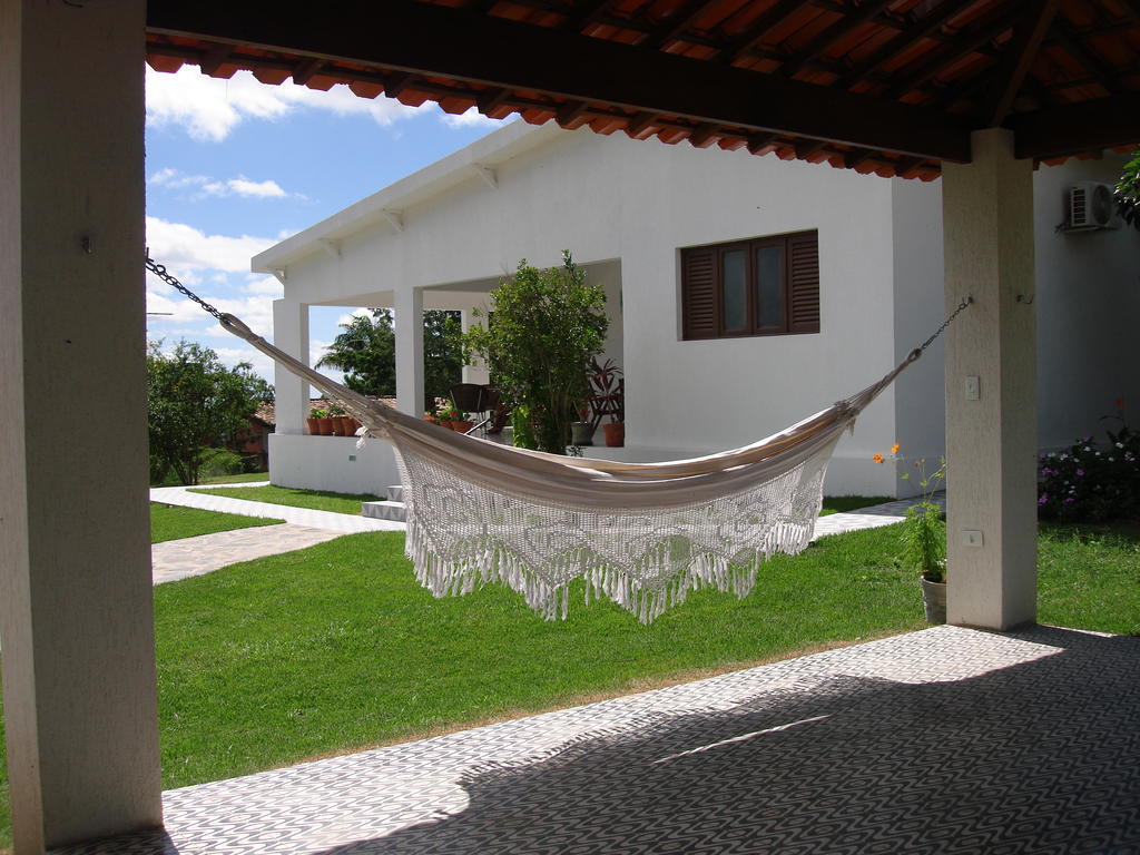 Casa de hóspedes Casa Schneider *