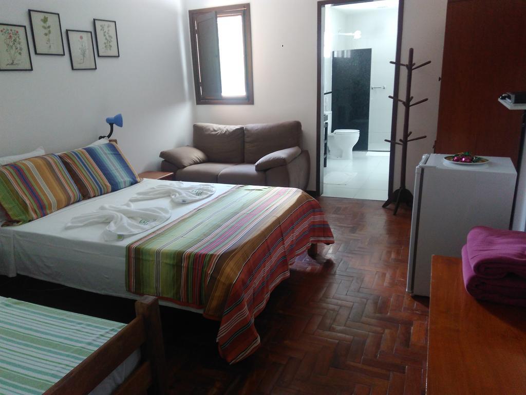 Casa Schneider * Gravatá