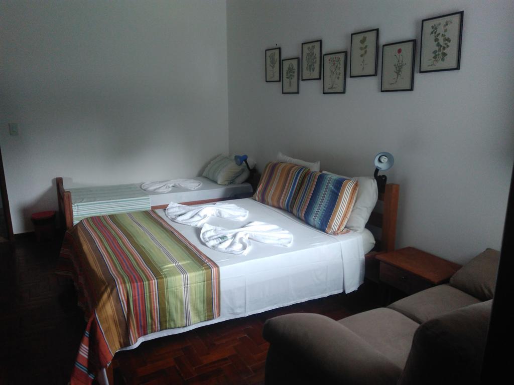 Casa de hóspedes Casa Schneider