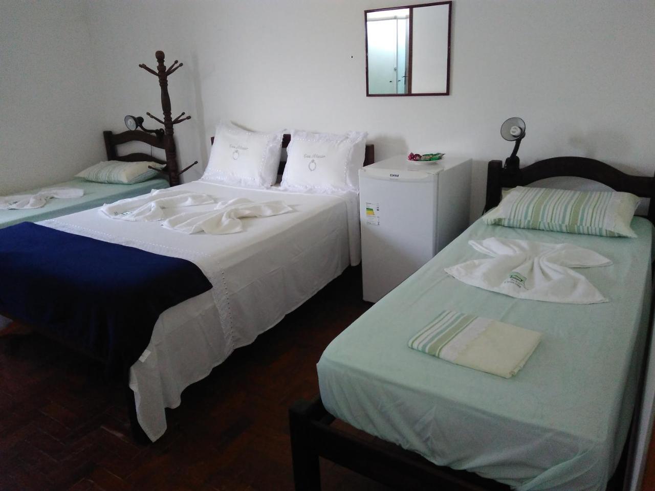 Casa de hóspedes Casa Schneider