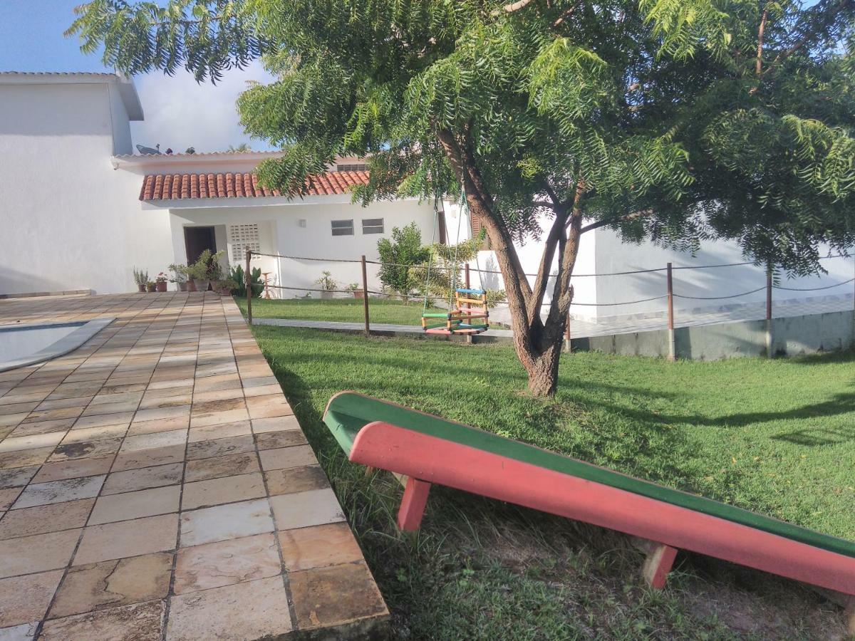 Casa de hóspedes Casa Schneider