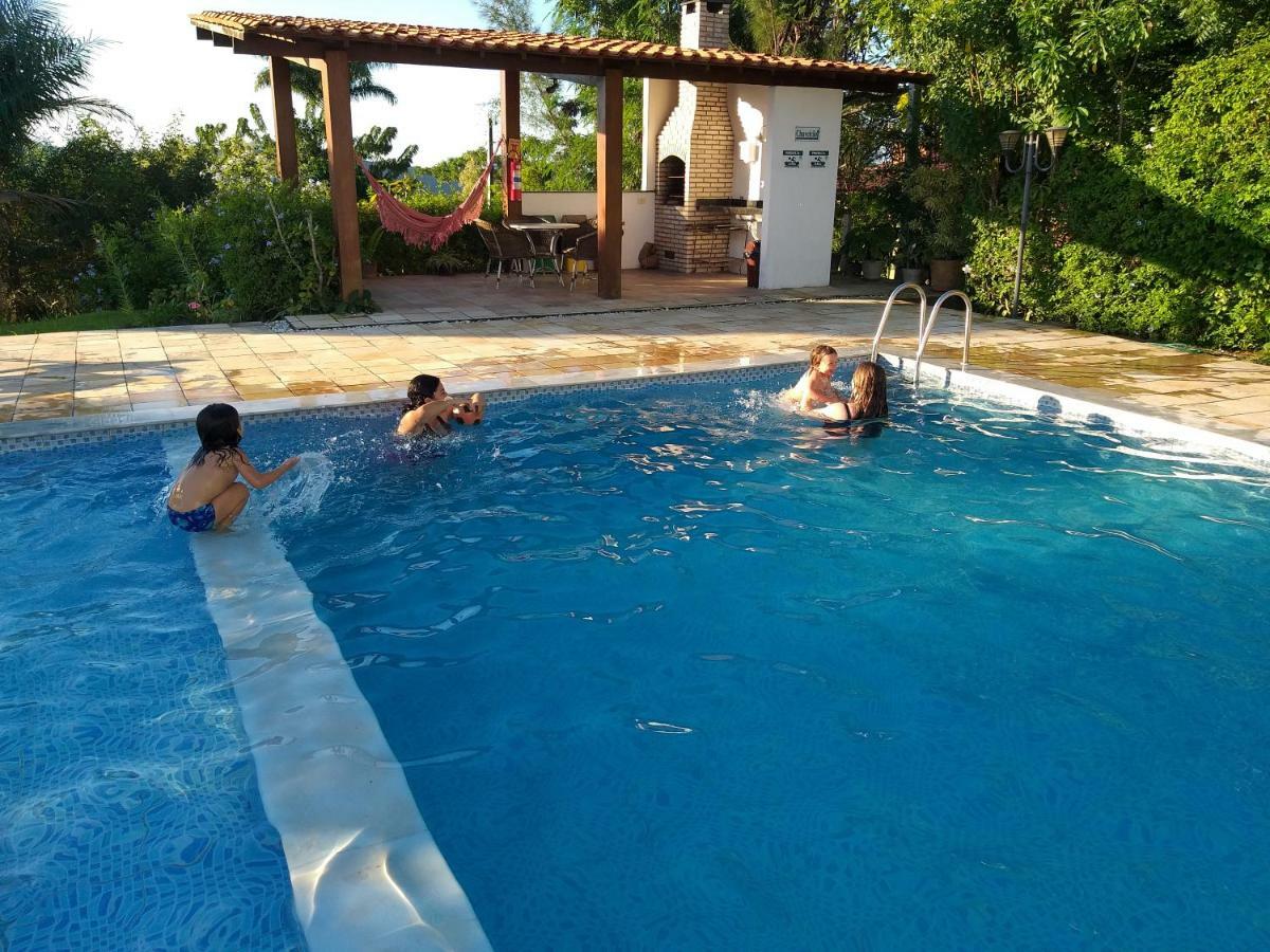 Casa de hóspedes Casa Schneider