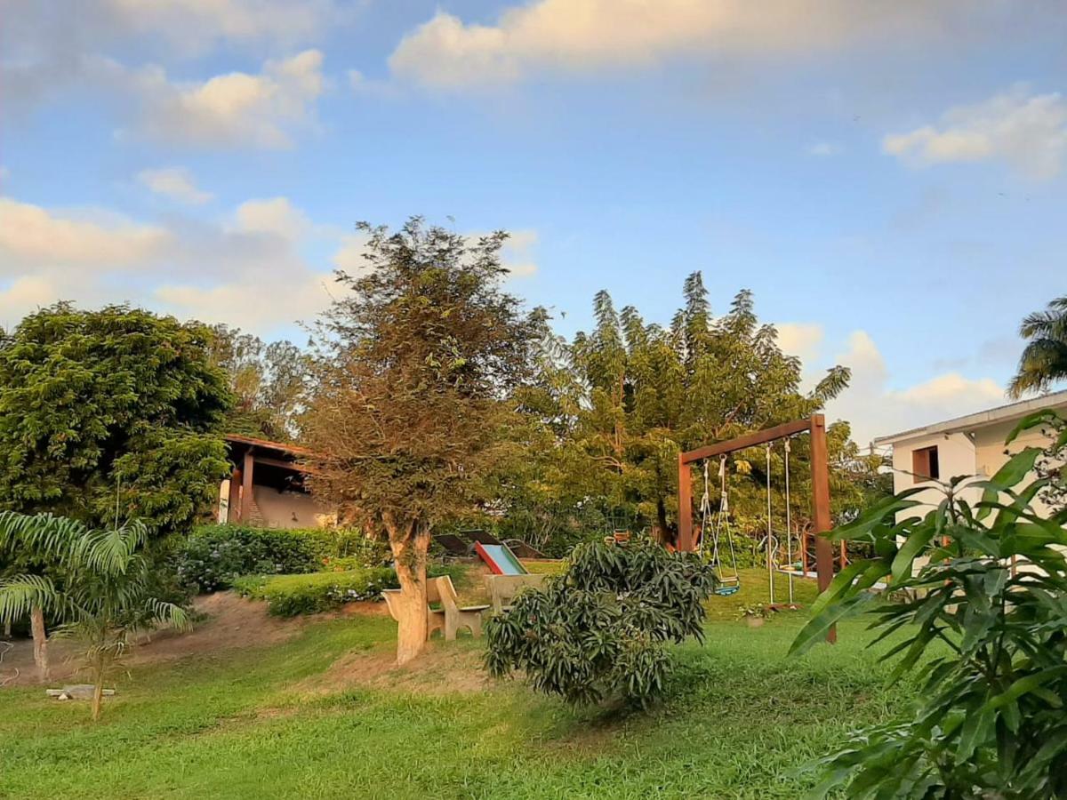 Casa Schneider Casa de hóspedes
